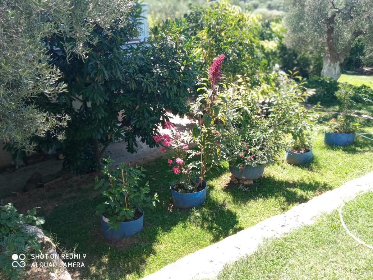 Bella-Caza Apartment Makri Exterior photo