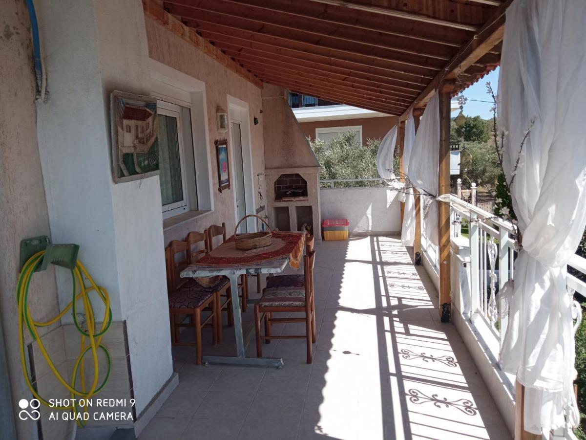 Bella-Caza Apartment Makri Exterior photo