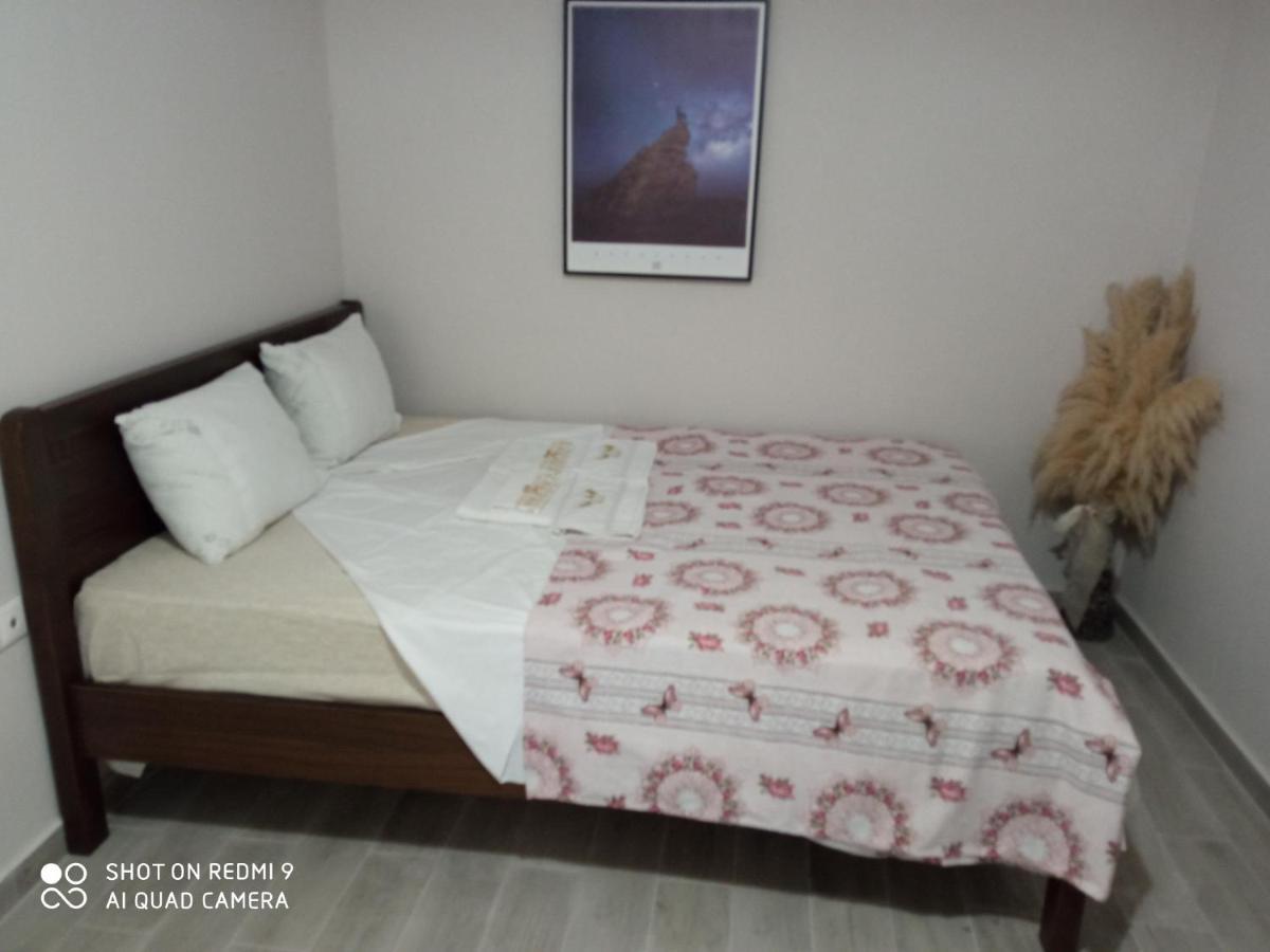 Bella-Caza Apartment Makri Exterior photo