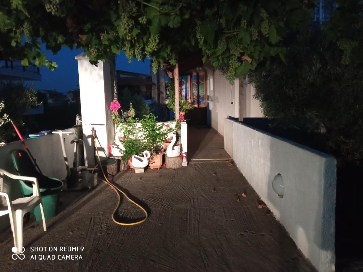 Bella-Caza Apartment Makri Exterior photo