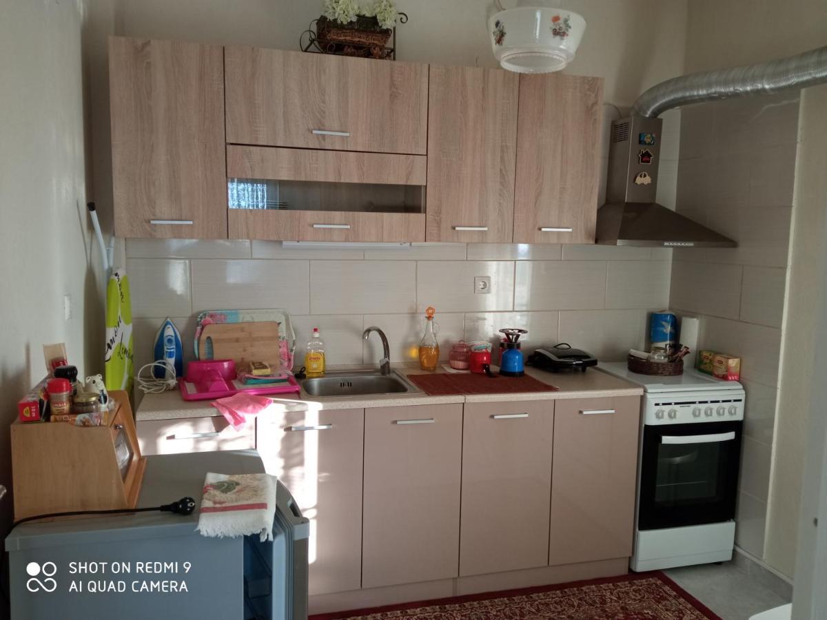 Bella-Caza Apartment Makri Exterior photo