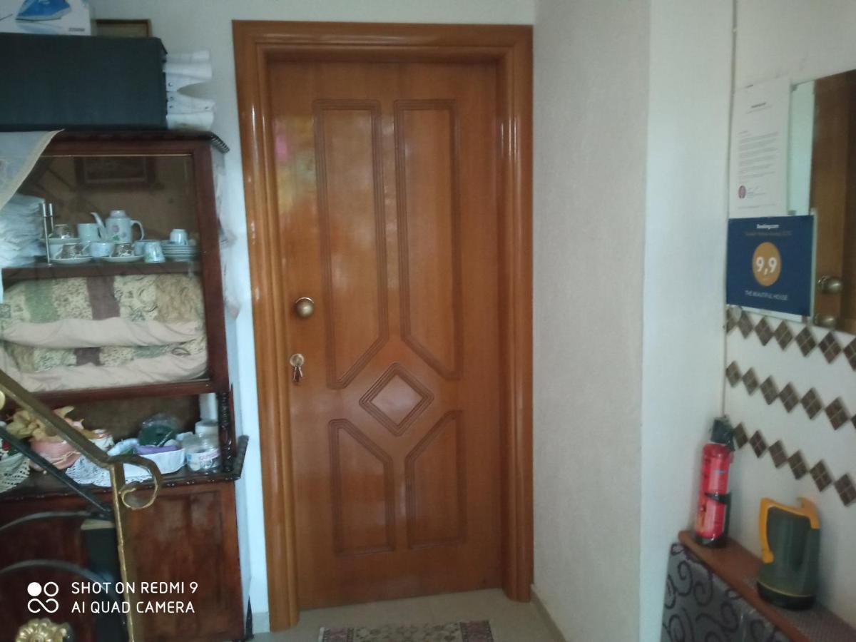 Bella-Caza Apartment Makri Exterior photo