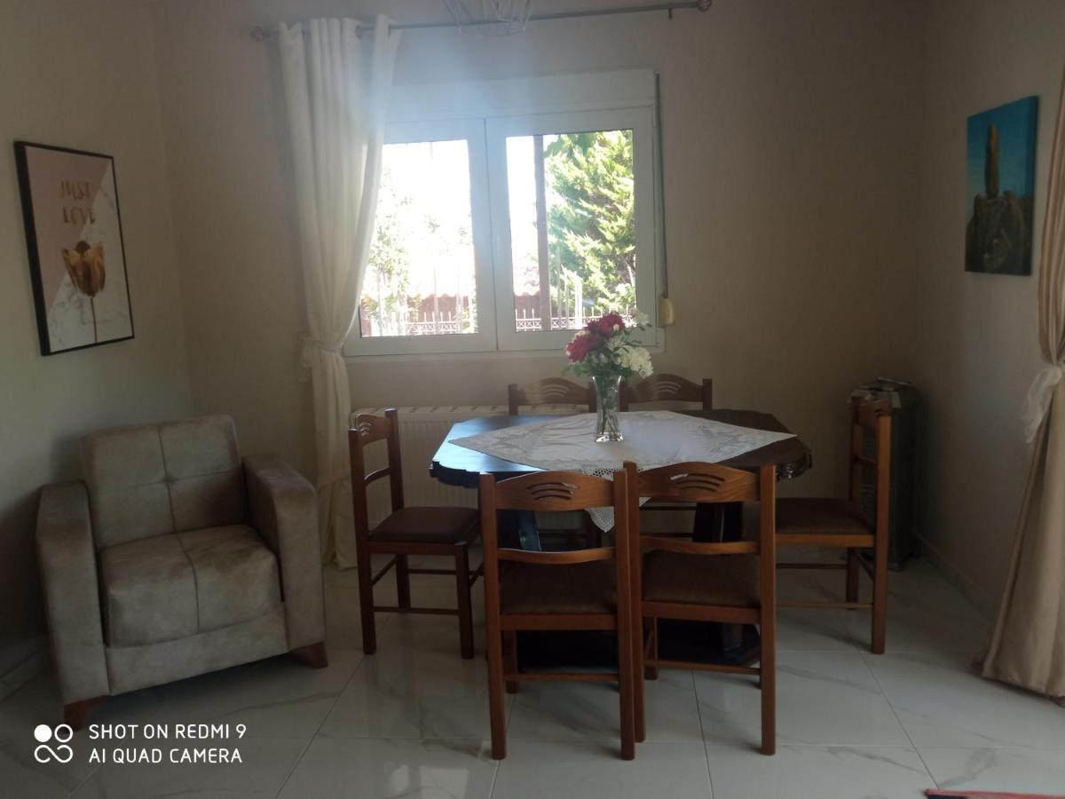 Bella-Caza Apartment Makri Exterior photo